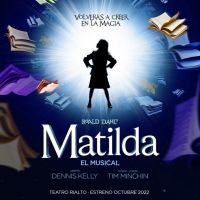 CASTING CALL: Se convocan audiciones para adultos para MATILDA