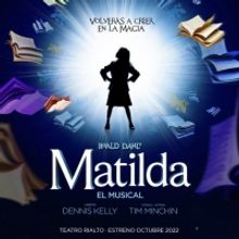CASTING CALL: Se convocan audiciones para adultos para MATILDA
