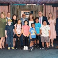 Communities In Schools of Southern Nevada Partners with Shania Kids Can Foundation…