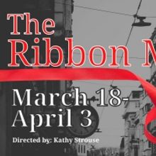 The Little Theatre of Norfolk and Hope House Foundation to Present Jim Esposito's RIB