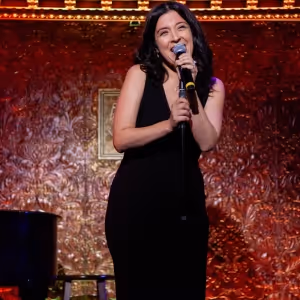 MOMS' NIGHT OUT to be Presented Tomorrow at 54 Below