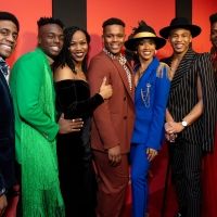 VIDEO: MJ Cast Hits the Red Carpet to Celebrate Opening Night!