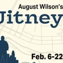 August Wilson’s JITNEY to be Presented by Black Theatre Troupe