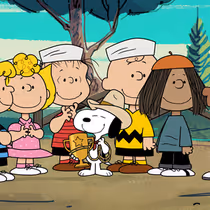 Video: CAMP SNOOPY Debuts Sneak Peek Clip Ahead of Season 2