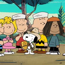 Video: CAMP SNOOPY Debuts Sneak Peek Clip Ahead of Season 2