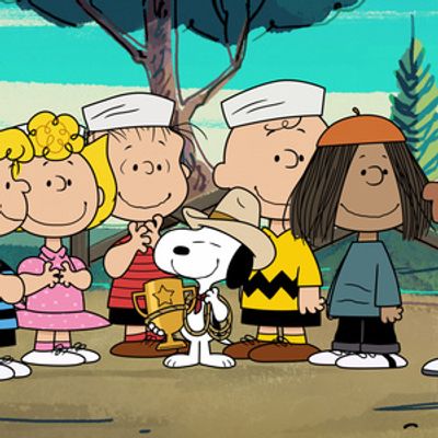 Video: CAMP SNOOPY Debuts Sneak Peek Clip Ahead of Season 2