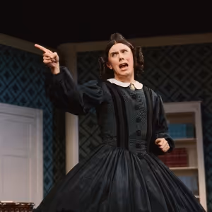 OH, MARY! Breaks Lyceum Theatre House Record For The 12th Time