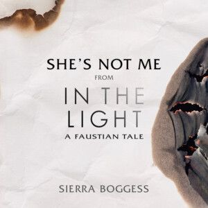 IN THE LIGHT, A FAUSTIAN TALE Will Release Track Featuring Sierra Boggess