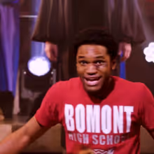 Video: Watch Songs From FOOTLOOSE THE MUSICAL at Milwaukee Rep