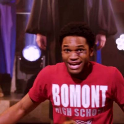 Video: Watch Songs From FOOTLOOSE THE MUSICAL at Milwaukee Rep