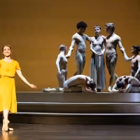 Review: Houston Ballet's Summer and Smoke Takes My Breath Away with Its Gorgeous…