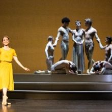Review: Houston Ballet's Summer and Smoke Takes My Breath Away with Its Gorgeous Stor
