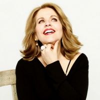 Renée Fleming To Host Vocal Masterclass In Riga, Streamed Online For Free Interview