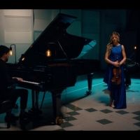 Lindsey Stirling & Mako Release Acoustic Version of 'Lose You Now'