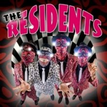 The Residents Announce FACELESS FOREVER 50th Anniversary Tour and Screenings of TRIPL