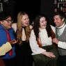 F***ED UP FAIRYTALES to Make Philadelphia Debut at Cannonball