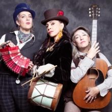 Franklin Stage Company Will Present The Vicki Kristina Barcelona Band This Month