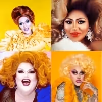 DRAG BRUNCH Debuts at Fringe