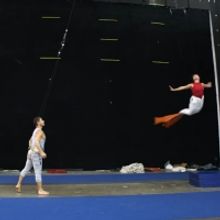 VIDEO: Go Behind The Scenes Of THE LITTLE MERMAID LIVE! With Auli'i Cravalho, Queen L