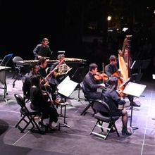 Cepromusic Presenta Acusmático 1, Una Experiencia De Música Electrónica