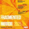 Fragmented Mirror New Writers' Festival Returns For Third Consecutive Year