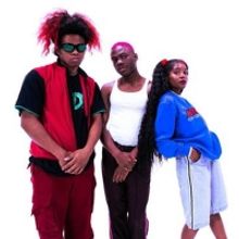 BLACKSTARKIDS Shares New Single 'SEX APPEAL'