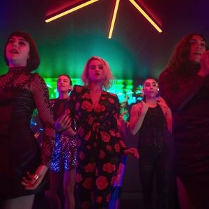 Full EMILIA PEREZ Soundtrack Featuring Selena Gomez Available Now