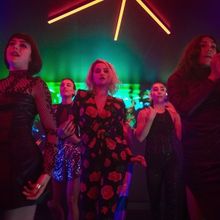 Full EMILIA PEREZ Soundtrack Featuring Selena Gomez Available Now