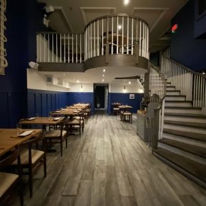 Review: SAGAPONACK is a Jewel of a Restaurant in the Flatiron Serving Asian and Mediterranean Fusion Dishes