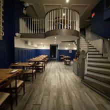 Review: SAGAPONACK is a Jewel of a Restaurant in the Flatiron Serving Asian and Medit