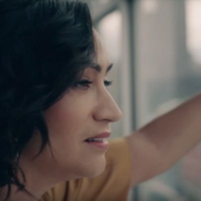 VIDEO: Watch Eden Espinosa Sing a WICKED-Inspired Tune from New 'Flying Free' Series!