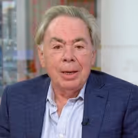 VIDEO: Andrew Lloyd Webber Confirms CINDERELLA Broadway Transfer on MSNBC Video