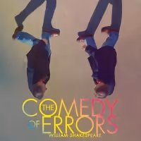 Casting Announced For The RSC's 2020 Production Of THE COMEDY OF ERRORS
