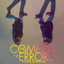 Casting Announced For The RSC's 2020 Production Of THE COMEDY OF ERRORS