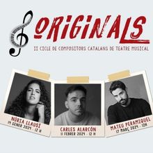 ORIGINALS celebra su segunda edición