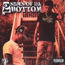 Posa Teams Up with Rubberband OG for '2 Sides of Da Bottom'