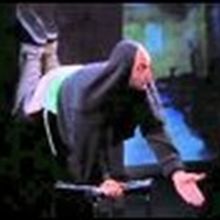 Frank Ingrasciotta's Acclaimed Solo Play BLOOD TYPE: RAGU to Premiere On Broadway on 