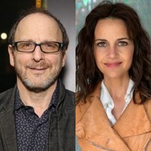 Lonny Price To Direct Reading Of New Developing Play “Protégé” Starring Carla G