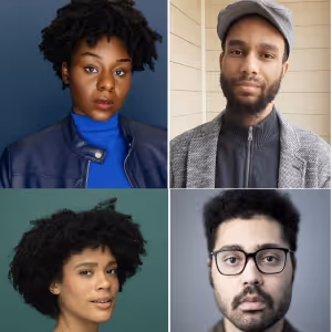 Liberation Theatre Company Selects Four Early Career Playwrights For 24-25 Writing…