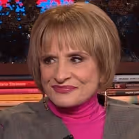 Videos: Patti LuPone Talks PHANTOM, Kim Kardashian & More on WATCH WHAT HAPPENS LIVE Video