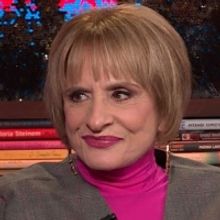 Videos: Patti LuPone Talks PHANTOM, Kim Kardashian & More on WATCH WHAT HAPPENS LIVE