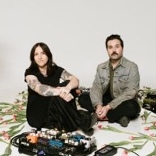 Vancouver's Twin River Share Sloan Cover 'The Other Man'