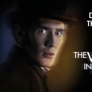 Review: THE WOMAN IN BLACK, Theatre Royal Glasgow