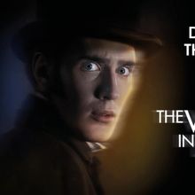 Review: THE WOMAN IN BLACK, Theatre Royal Glasgow