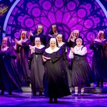 Review: SISTER ACT at Crown Theatre
