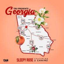 T.R.U. Artist Sleepy Rose Shares 'Georgia,' Featuring 2 Chainz