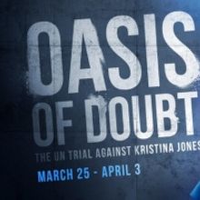 BWW Feature: OASIS OF DOUBT at Het Amsterdams Theaterhuis
