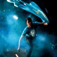 Regent's Park Open Air Theatre's Production of EVITA Transfers To The Barbican…