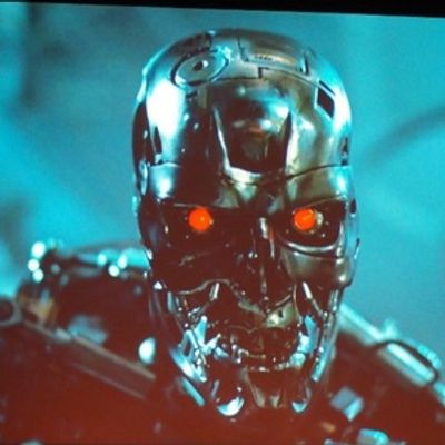 THE TERMINATOR LIVE Will Come to San Francisco's Curran Theatre