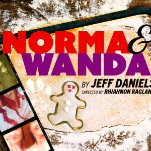 NORMA & WANDA Comes to The Purple Rose Theatre Company